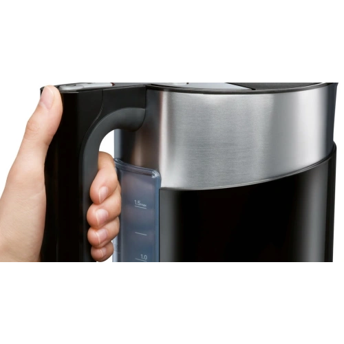 Чайник Bosch TWK 861P3 RU