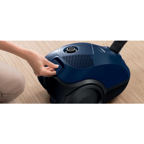 Пылесос Bosch BGBS2BU1T