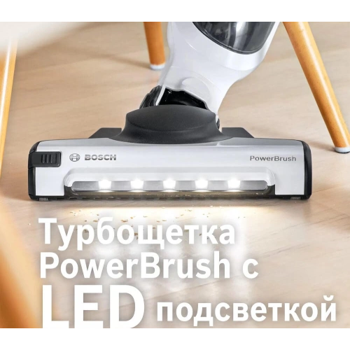Пылесос Bosch BBH3ALL28