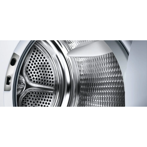 Сушильный автомат Bosch WTW 83460 OE