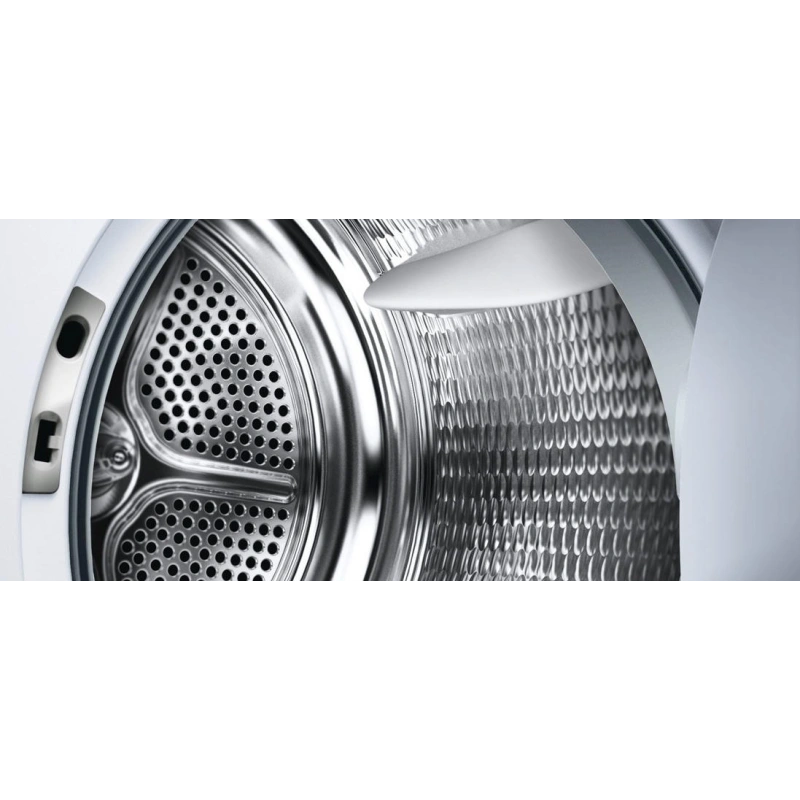 Сушильный автомат Bosch WTW 83460 OE