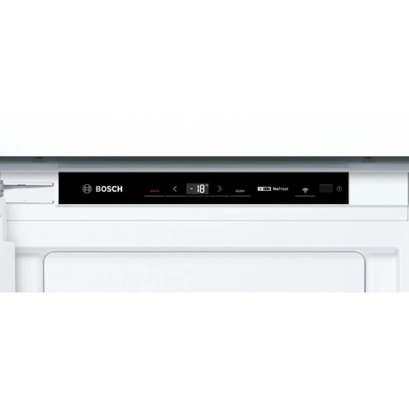 Встраиваемая морозильная камера Bosch GIN81HNE0