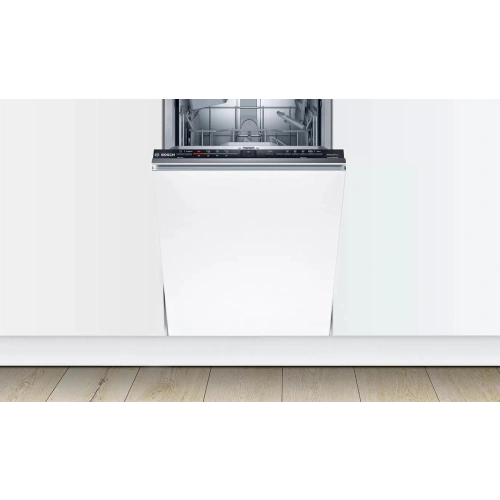 Встраиваемая посудомоечная машина Bosch SRV2HKX1DR
