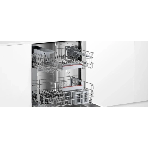 Встраиваемая посудомоечная машина Bosch SGV4HAX48E