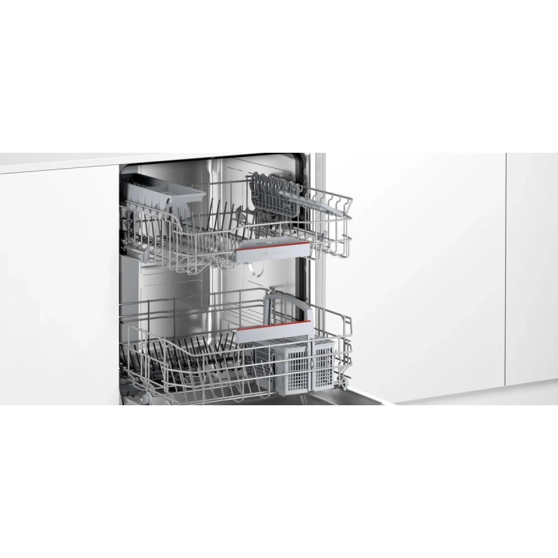 Встраиваемая посудомоечная машина Bosch SGV4HAX48E