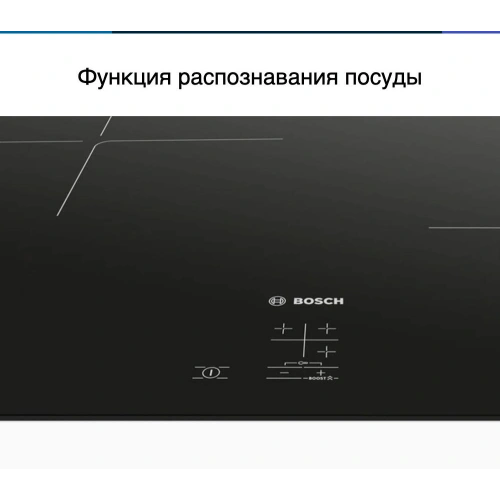 Индукционная варочная панель Bosch PUC61KAA5E