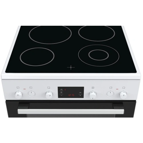 Электрическая плита Bosch HCA743220G