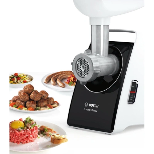 Мясорубка Bosch MFW3850B