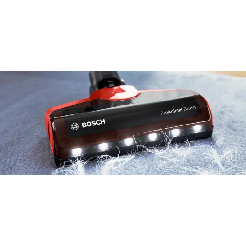 Пылесос Bosch BCS711PET