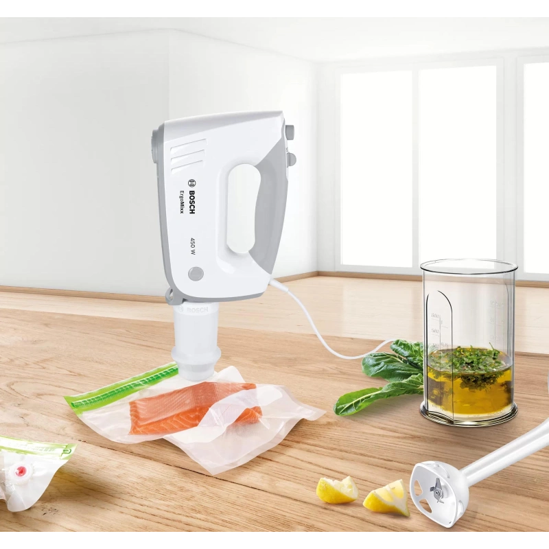 Миксер Bosch MFQ364V0