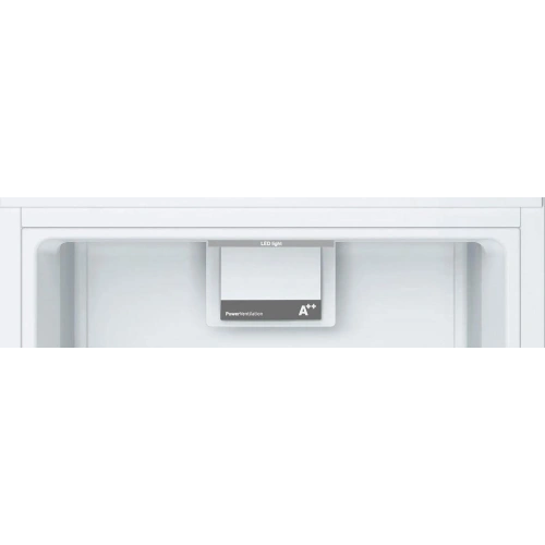 Однокамерный холодильник Bosch KSV36VW31U