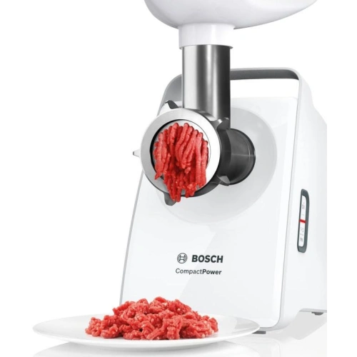 Мясорубка Bosch MFW3X10W