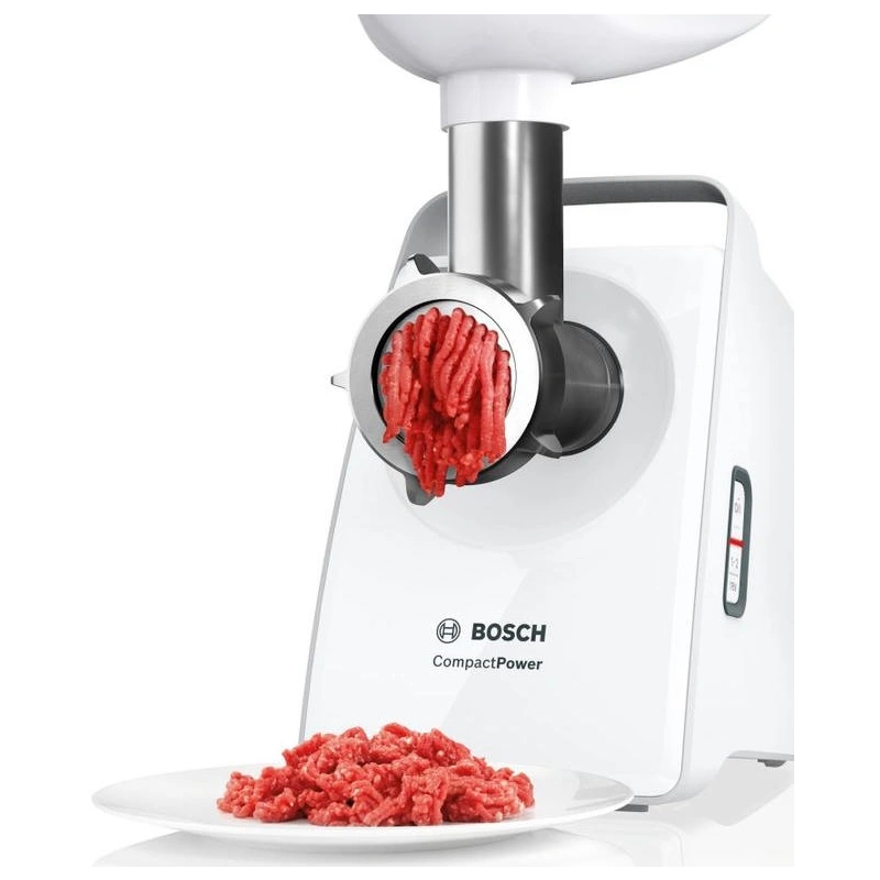 Мясорубка Bosch MFW3X10W