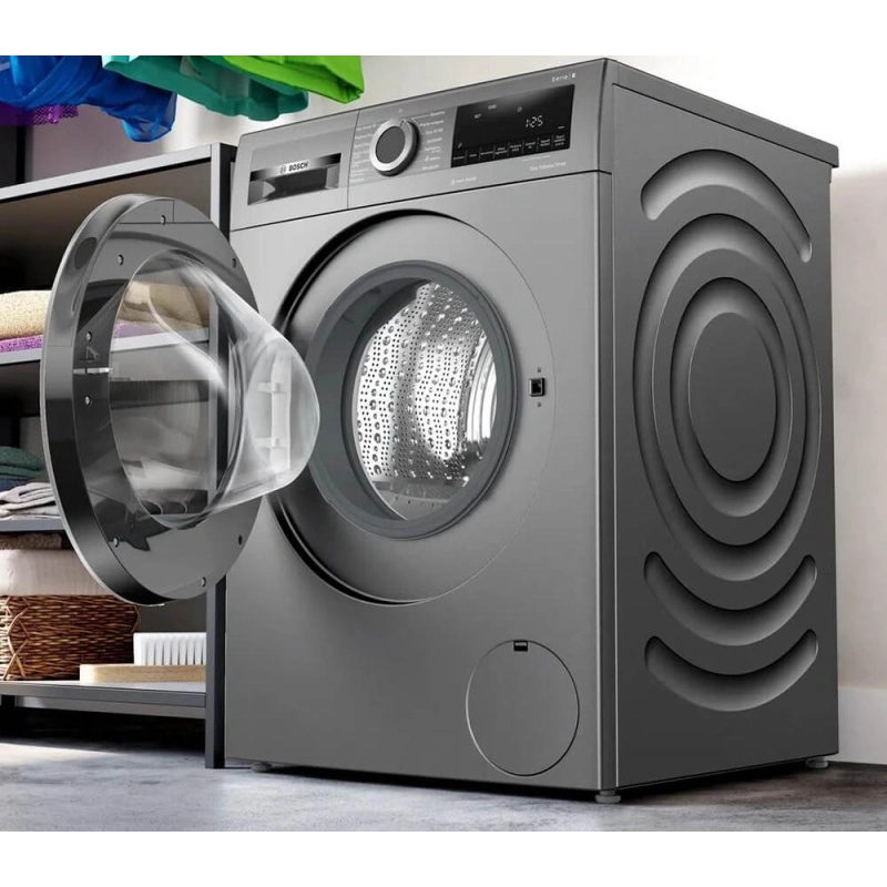Стиральная машина Bosch WGG142ZRPL
