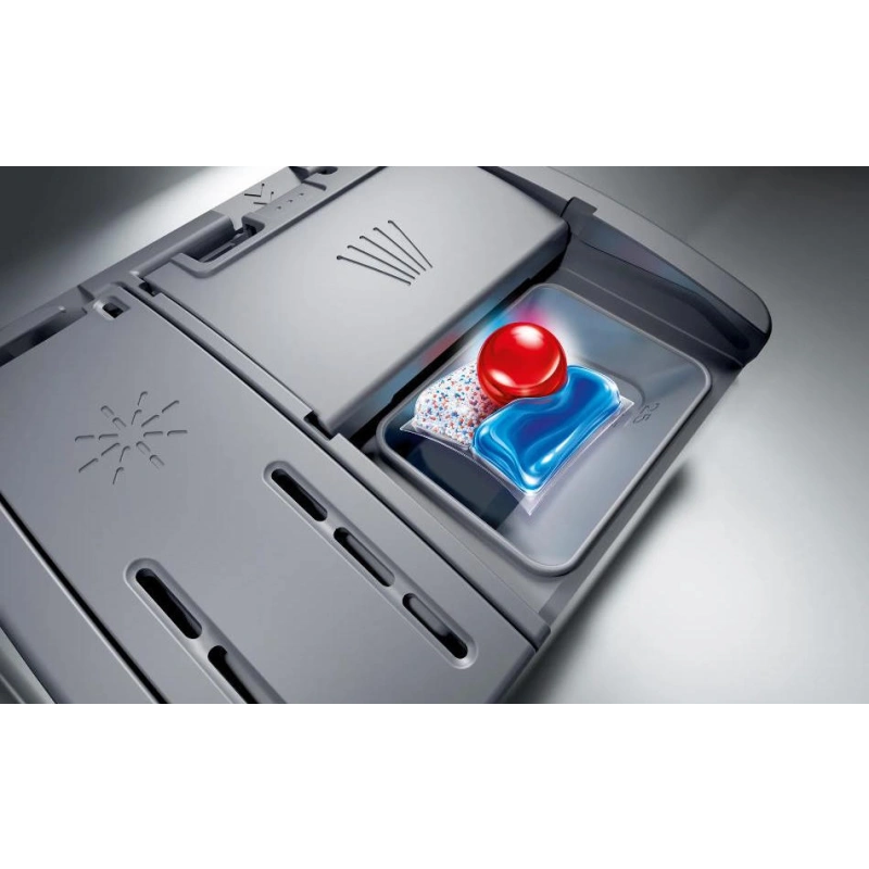 Встраиваемая посудомоечная машина Bosch SMV24AX04E