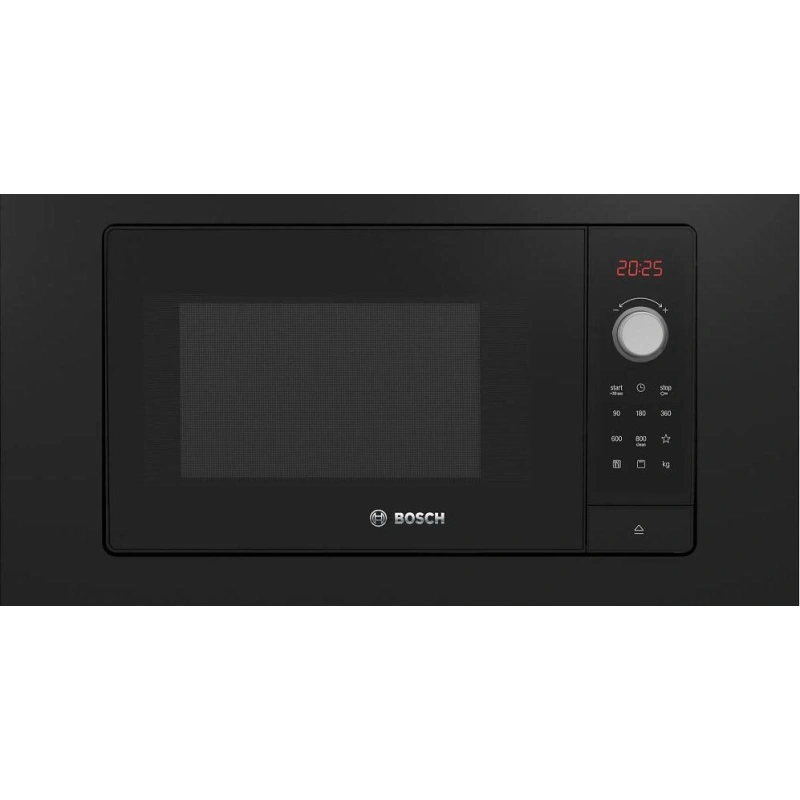 Встраиваемая микроволновая печь Bosch BEL653MB3
