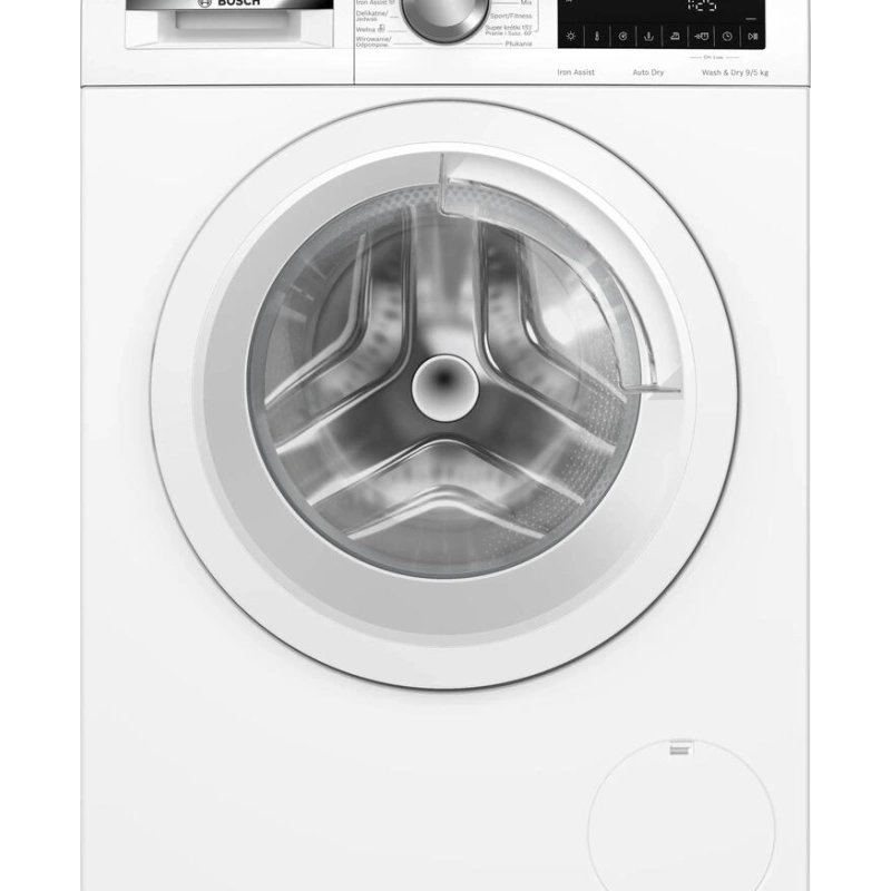 Стирально-сушильная машина Bosch WNA144VSPL
