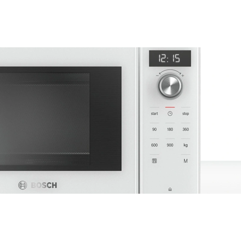 Микроволновая печь Bosch FFM553MW0