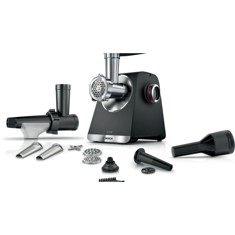 Мясорубка Bosch MFWS650B