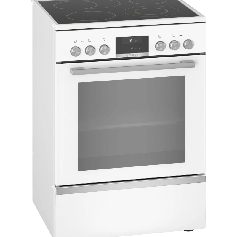 Электрическая плита Bosch HKS59N220R