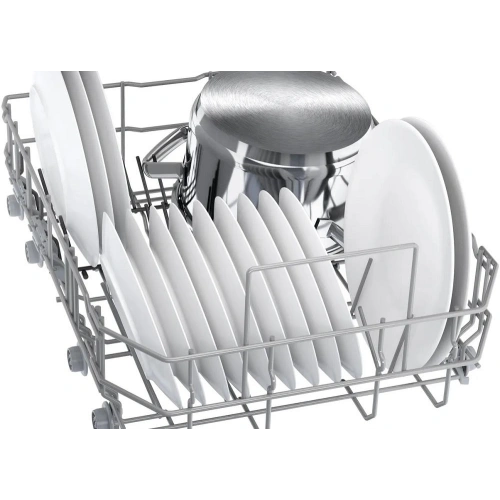 Встраиваемая посудомоечная машина Bosch SPV4XMX16E