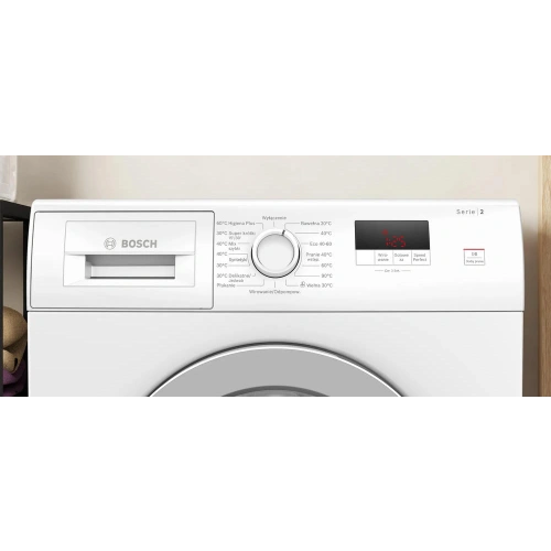 Стиральная машина Bosch WAJ2407GPL