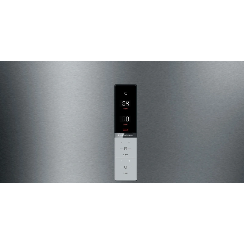 Двухкамерный холодильник Bosch KGE39AI2OR