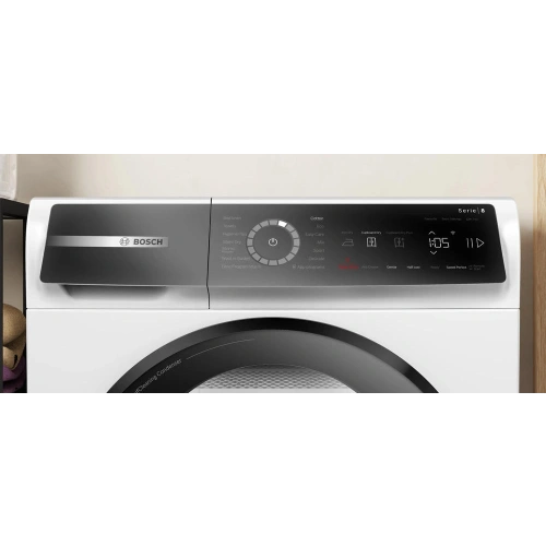 Сушильная машина Bosch WQB246DLSN