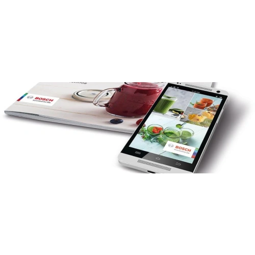 Блендер вакуумный Bosch MMBV625M