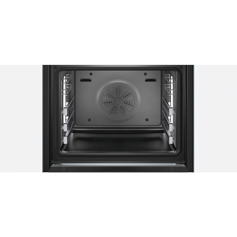 Духовой шкаф Bosch HRG656XS2