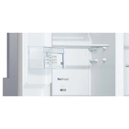 Холодильник Side-by-Side Bosch KAN92NS25R