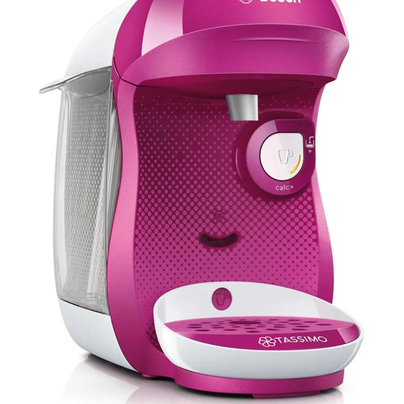 Кофемашина Bosch TAS1001 Tassimo Happy