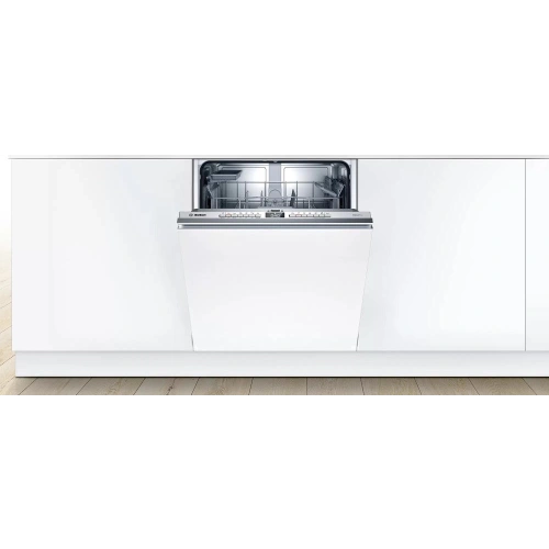 Встраиваемая посудомоечная машина Bosch SMV4IAX1IR