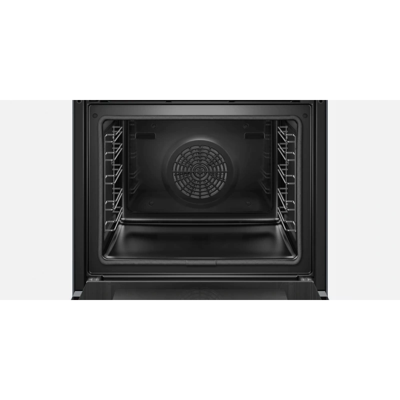 Духовой шкаф Bosch HBG675BS1