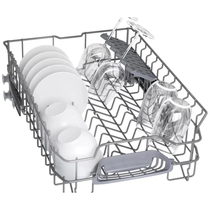 Встраиваемая посудомоечная машина Bosch SPV2HMX3FR