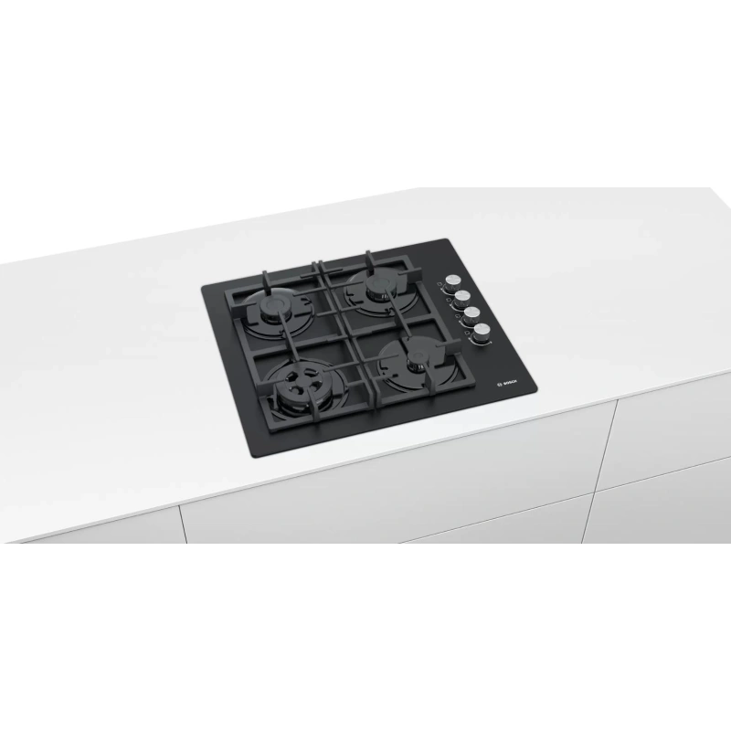 Газовая варочная панель Bosch POH6C6O90R