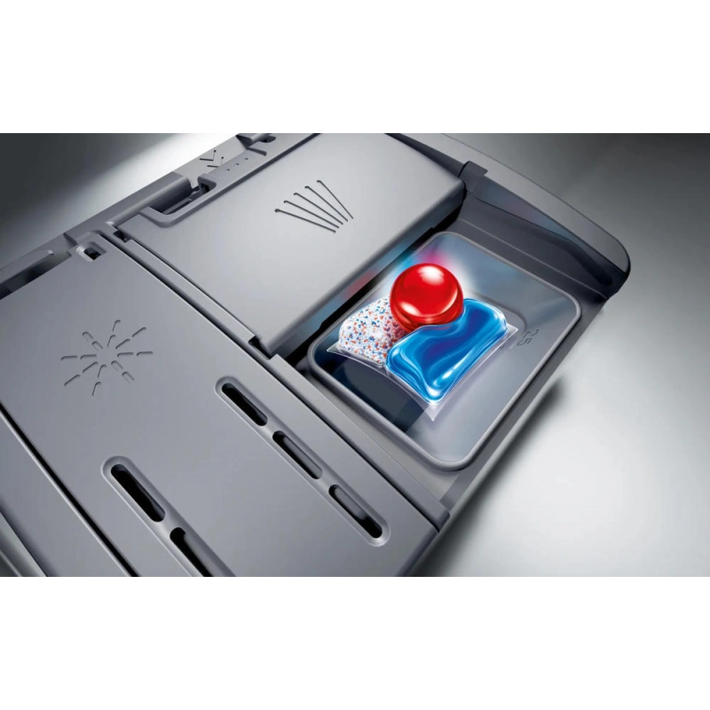 Встраиваемая посудомоечная машина Bosch SMD6ZCX50E
