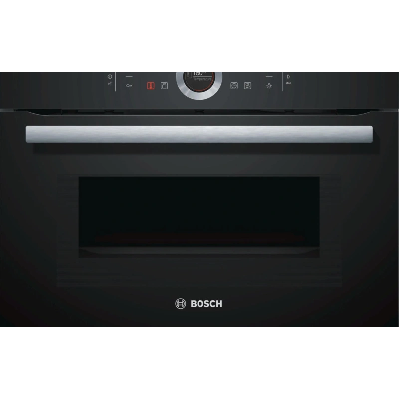 Компактный духовой шкаф Bosch CMG633BB1