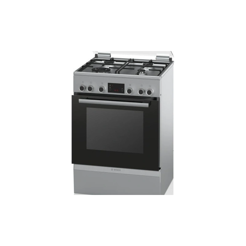 Комбинированная плита Bosch HGD 74W855 R