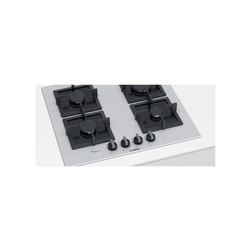 Газовая варочная панель Bosch PPP6A2B20
