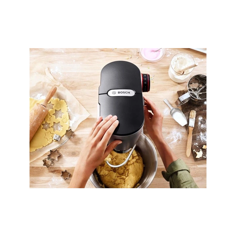 Кухонный комбайн Bosch MUM9A32S00