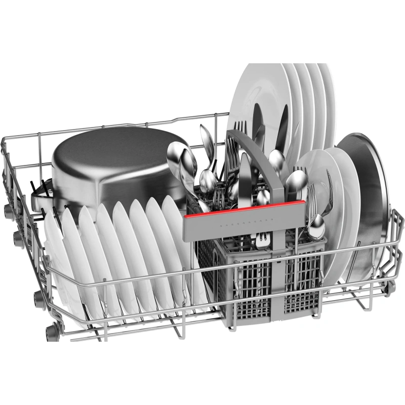 Посудомоечная машина Bosch SMS6HMW76Q