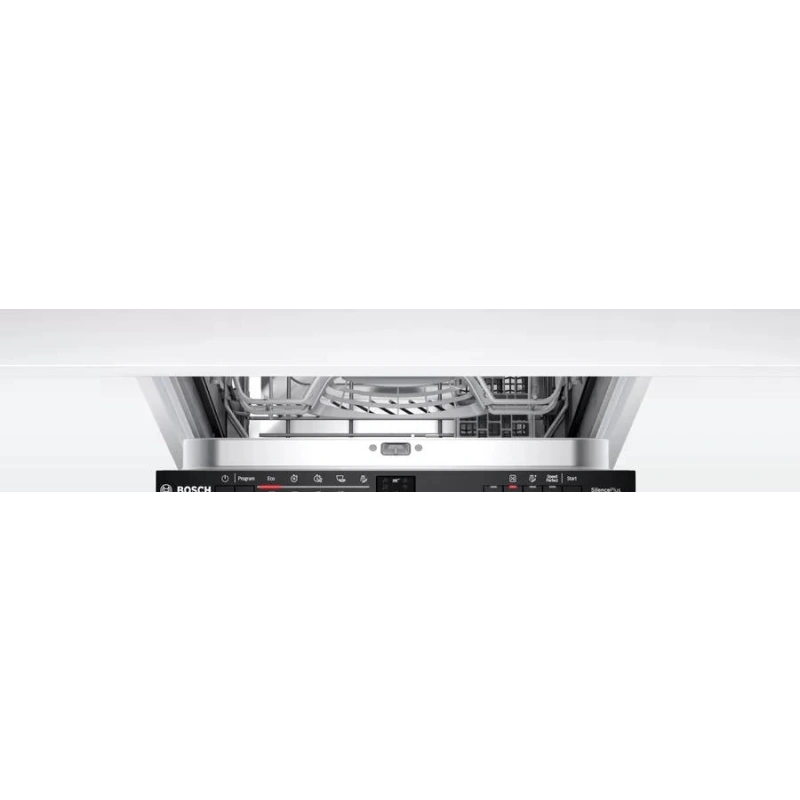 Встраиваемая посудомоечная машина Bosch SRV2IKX3BR