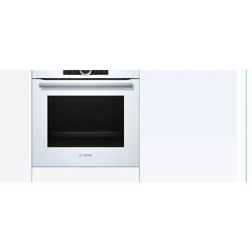 Духовой шкаф Bosch HBG675BW1