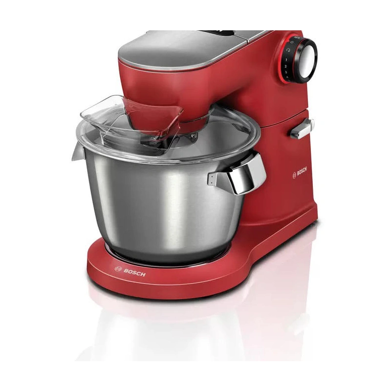 Кухонный комбайн Bosch MUM9A66R00