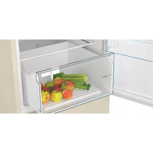 Двухкамерный холодильник Bosch KGN39UK22R