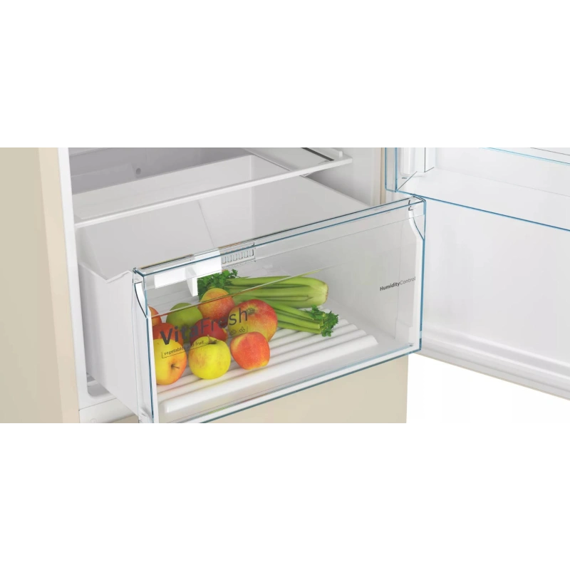 Двухкамерный холодильник Bosch KGN39UK22R
