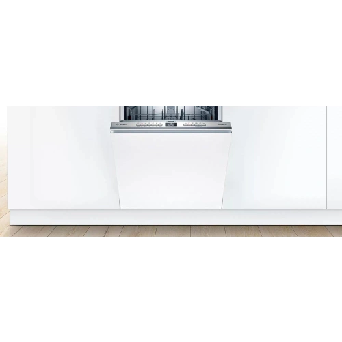 Встраиваемая посудомоечная машина Bosch SMV4HCX08E