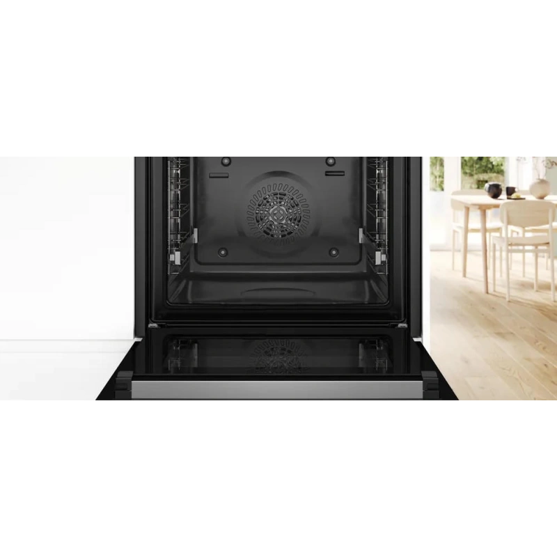 Духовой шкаф Bosch HBG4795B7