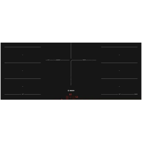 Индукционная варочная панель Bosch PXV901DV1E